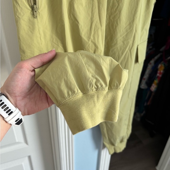 Wondery Outdoors Rebecca Belay Pant M - Picture 5 of 11